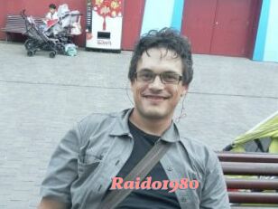 Raido1980