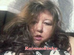 Rainasokinky