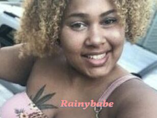 Rainybabe