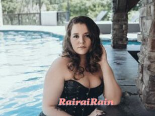 RairaiRain