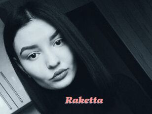 Raketta