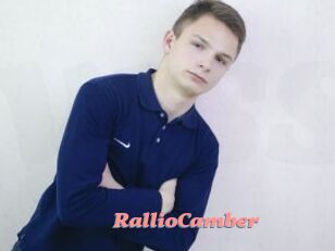 RallioCamber