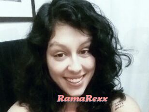 RamaRexx