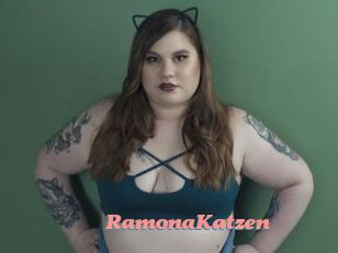 RamonaKatzen