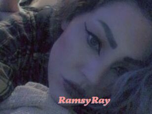 RamsyRay