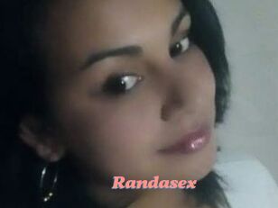 Randasex