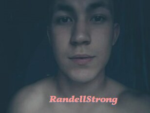 RandellStrong