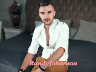 RandyJohanson