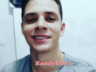 Randybluee