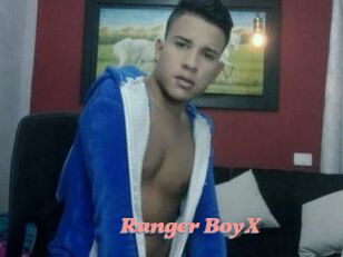 Ranger_BoyX