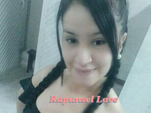 Rapunsel_Love