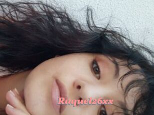 Raquel26xx