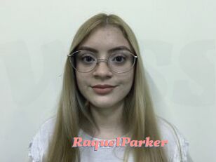 RaquelParker