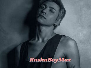 RashaBoyMax