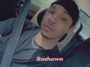 Rashawn