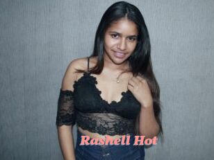 Rashell_Hot