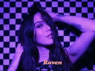 Raven_Bell