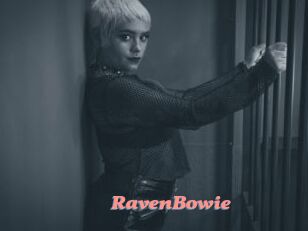 RavenBowie