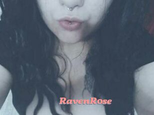 RavenR0se