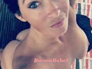 RavenRebel