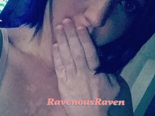 RavenousRaven