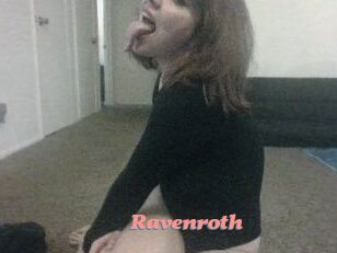 Ravenroth