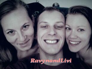 RavynandLivi