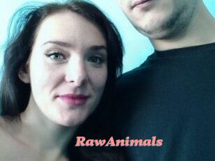 RawAnimals