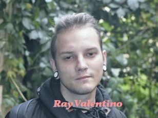 RayValentino