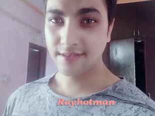 Rayhotman