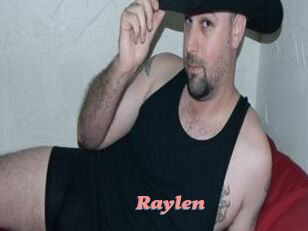 Raylen