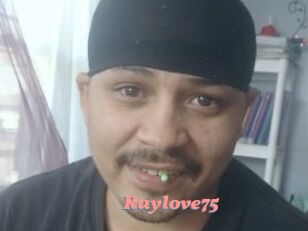 Raylove75