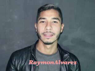 RaymonAlvarez