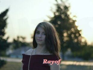 Rayof