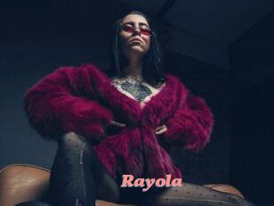 Rayola