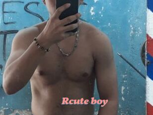 Rcute_boy