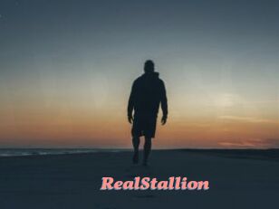 RealStallion