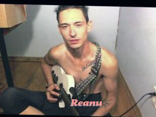 Reanu_Keaves