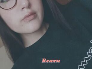 Reaxu