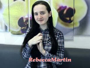 RebeccaMartin