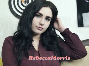 RebeccaMorris