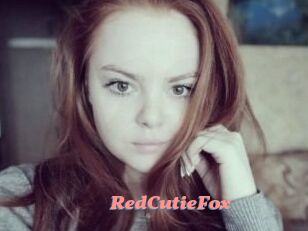 RedCutieFox