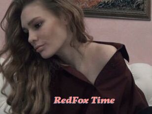 RedFox_Time