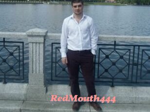 RedMouth444