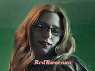 RedRavenxo