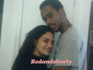 Redandshorty