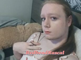 RedheadRascal