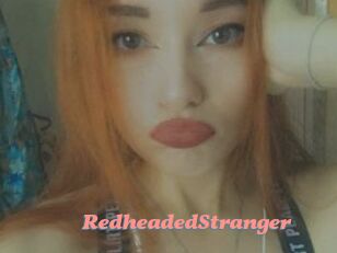 RedheadedStranger