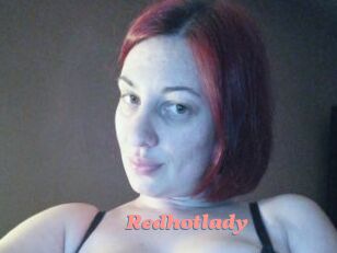 Redhotlady