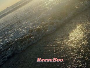 ReeseBoo